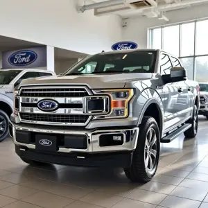 Understanding Green Ford's Financing Options for New and Used Cars