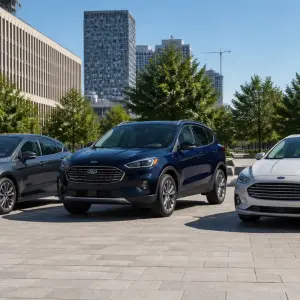 Green Ford Vehicle Purchase FAQ Guide
