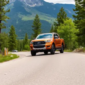 Exploring the 2026 Ford Ranger Update: Expert Insights from Green Ford in Greensboro, NC