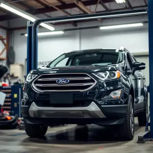 Expert Q&A: How to Maintain Your Ford for Long-Lasting Performance at Green Ford