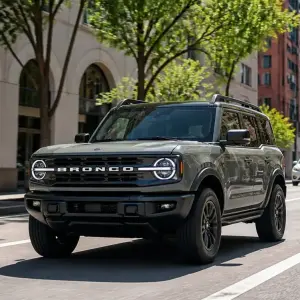 Rugged SUV Excellence for Piedmont Triad Families