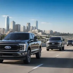 The Green Ford Advantage for Families Across the Piedmont Triad