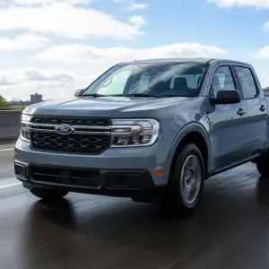 The Versatile 2026 Ford Maverick: Built for Piedmont Triad Life