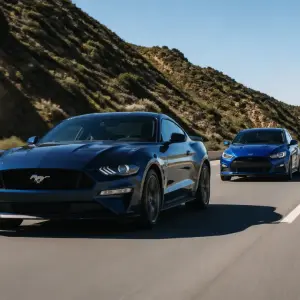 Why Drivers Compare the Most Shopped Ford Models Head to Head