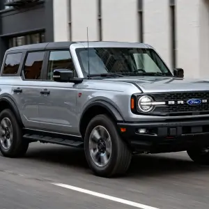 Why High Point Families Are Choosing the 2026 Ford Bronco Sport