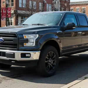 Why the Ford F-150 Reigns as the Most Popular Truck in Greensboro and Beyond