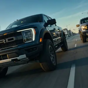 2026 Ford F-250 Super Duty vs. F-350 Super Duty: Heavy-Duty Capability Comparison