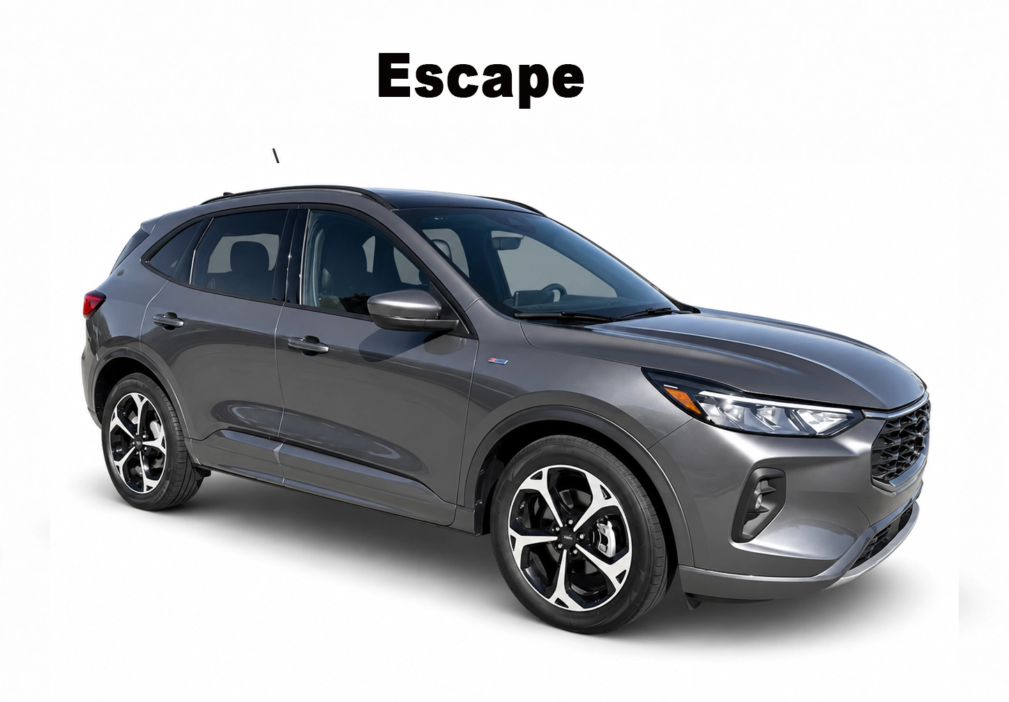 ESCAPE