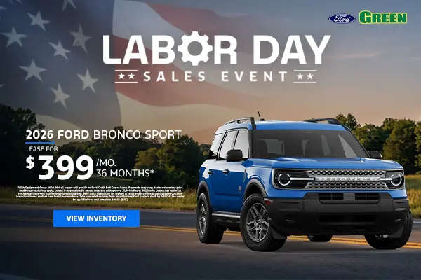 2026-09-02_26' Bronco Sport Offer
