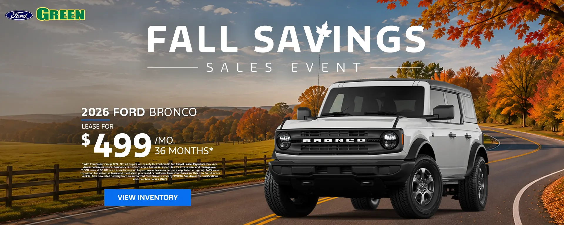 2026-09-02_26' Bronco_Fall Savings