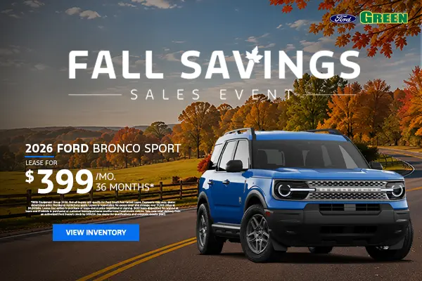 2026-09-02_26' Bronco Sport Offer_Fall Savings