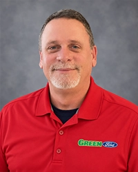 Kevin Wagster