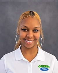 Melodee Montgomery
