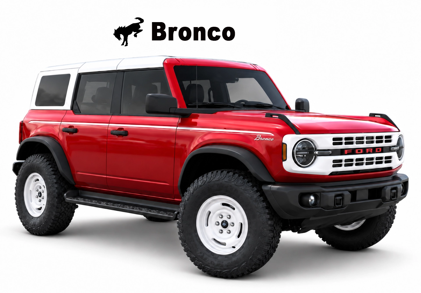 BRONCO