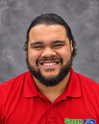 Shawn Grant Jr.