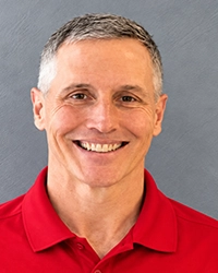 Steve Whisnant