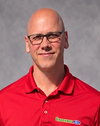 Tyler Bendig