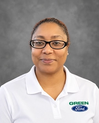 Tyranda Johnson