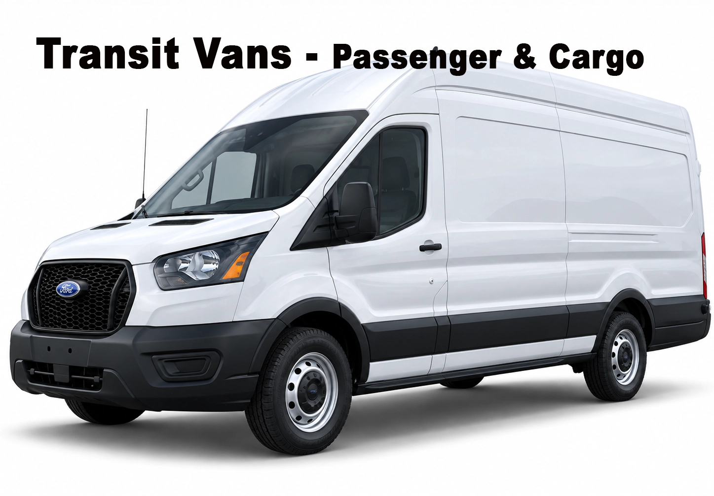 TRANSITS