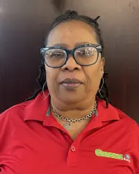 Claudette Henry