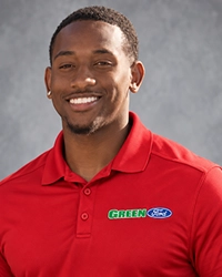 Elijah Gibbs