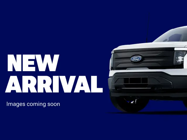 New arrival - photos coming soon