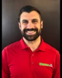 Josh Eberhardt