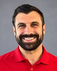 Josh Eberhardt