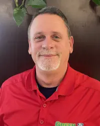 Kevin Wagster