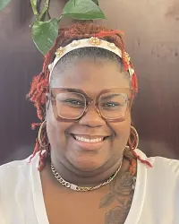 Kiara McBryde
