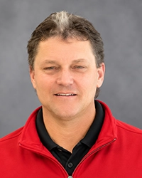 Mark Kirkman