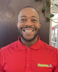 Michael Berry