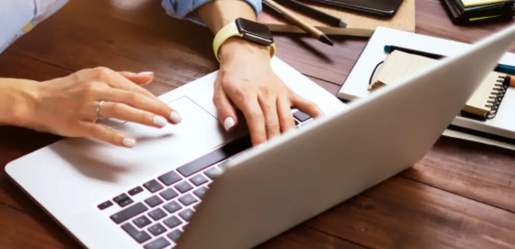 Scheduling mobile service is easy
