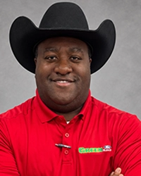 Daniel "Tex" Hypolite