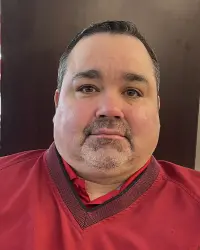 Tony Rodriguez
