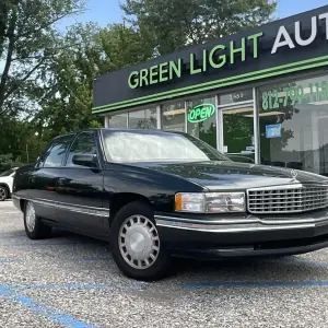 4th of July: The Best Time to Buy a Car in Columbus, Indiana at Green Light Auto