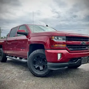 Best Used Trucks Under $25,000 in Columbus, Indiana
