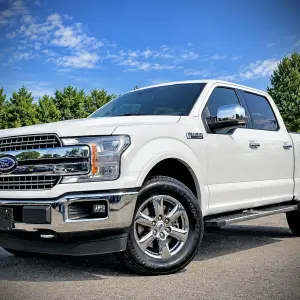 Ford F-150 vs. Chevy Silverado 1500: Which Used Truck Is Right for Indiana Drivers?