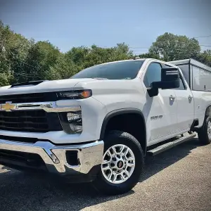 Used Trucks With Low Down Payments in Columbus, Indiana