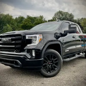 GMC Sierra 1500 Elevation for Sale in Columbus, Indiana: Price Dropped to $37,995