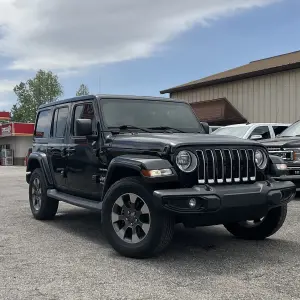 Which Used Jeep Is Right for You? A Complete Buyer's Guide in Columbus, Indiana