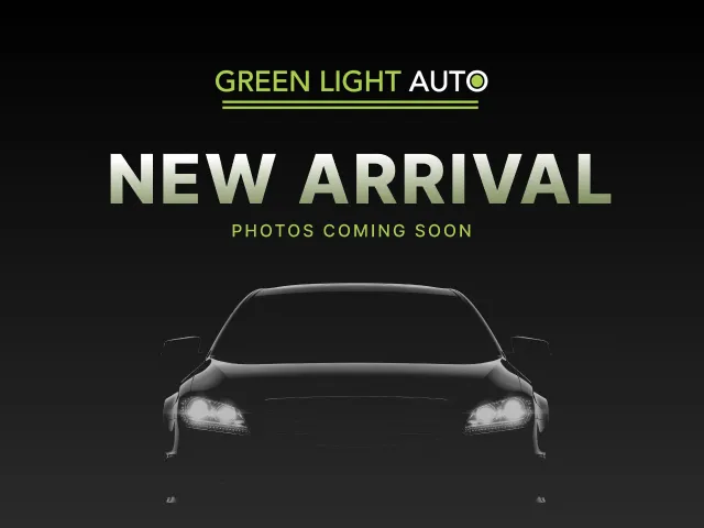 New arrival - photos coming soon