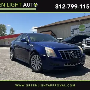 Best Luxury Cars Under $20,000 in Columbus, Indiana