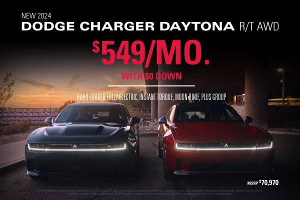 $549/mo lease with $0 down!