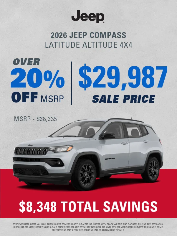 Compass Lat