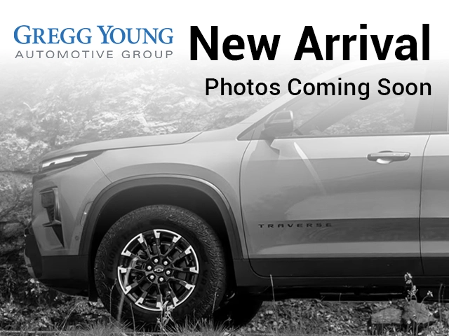 New arrival - photos coming soon