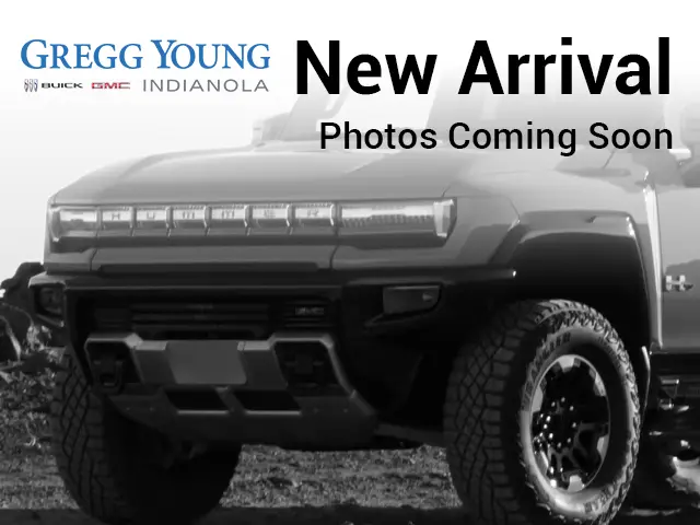 New arrival - photos coming soon