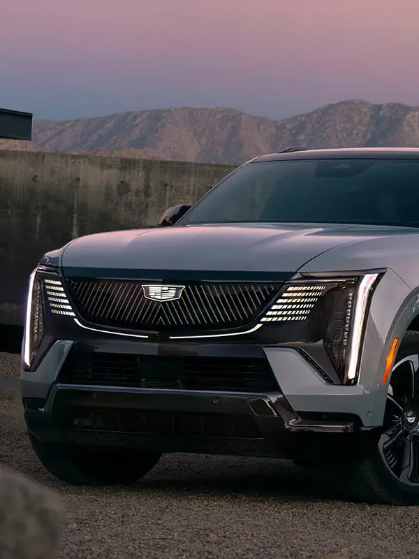 Gregg Young Cadillac of Newton