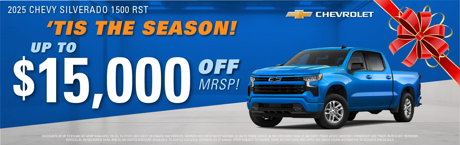 H - CHEVY SILVERADO 1500