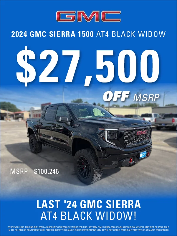 H - GMC SIERRA 1500
